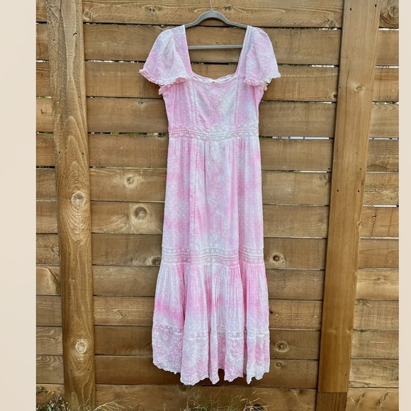 Loveshackfancy Norma dress - Picture 8 of 11